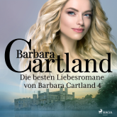 Die besten Liebesromane von Barbara Cartland 4