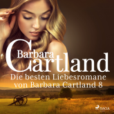 Die besten Liebesromane von Barbara Cartland 8
