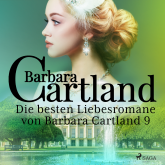 Die besten Liebesromane von Barbara Cartland 9