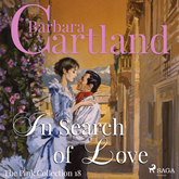 In Search of Love (The Pink Collection 18)