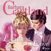Learning to Love (The Pink Collection 27)