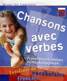 Chansons avec verbes - Französische Verben richtig konjugieren