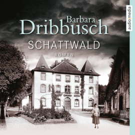Hörbuch Schattwald  - Autor Barbara Dribbusch   - gelesen von Schauspielergruppe