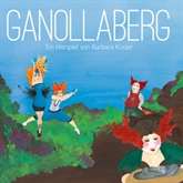 Ganollaberg