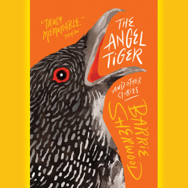 Hörbuch The Angel Tiger and Other Stories  - Autor Barrie Sherwood   - gelesen von Schauspielergruppe