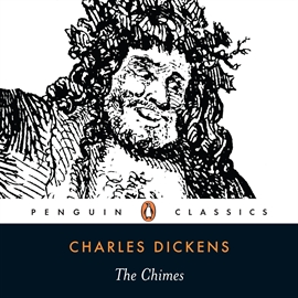 Hörbuch The Chimes  - Autor Charles Dickens   - gelesen von Geoffrey Palmer