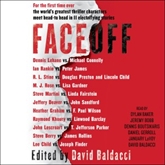 Hörbuch FaceOff  - Autor David Baldacci  
