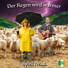 Hörbuch Der Regen wird wärmer - Sybil Head  - Autor Bellgatto Audio   - gelesen von Schauspielergruppe