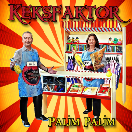 Hörbuch Keksfaktor - Palim Palim  - Autor Bellgatto Audio   - gelesen von Schauspielergruppe