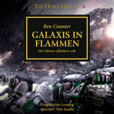 The Horus Heresy 03: Galaxis in Flammen