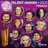 NightWash Live, Talent Award Finale 2023