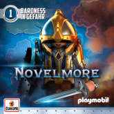 Folge 01: Novelmore: Baroness in Gefahr