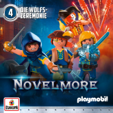 Folge 04: Novelmore – Die Wolfs-Zeremonie