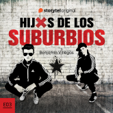 Hijxs de los suburbios - S01E03