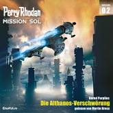 Perry Rhodan Mission SOL Episode 02: Die Althanos-Verschwörung