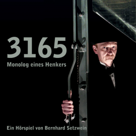 Hörbuch 3165  - Autor Bernhard Setzwein   - gelesen von Schauspielergruppe