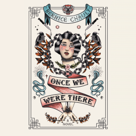 Hörbuch Once We Were There  - Autor Bernice Chauly   - gelesen von Mathilda D'silva