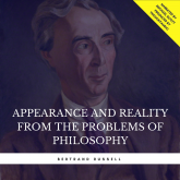 Appearance and Reality from the Problems of Philosophy