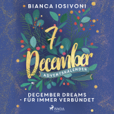 December Dreams - Für immer verbündet