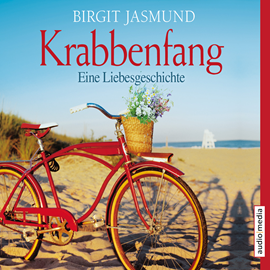 Hörbuch Krabbenfang  - Autor Birgit Jasmund   - gelesen von Elisabeth Günther