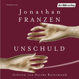 Hörbuch Unschuld  - Autor Jonathan Franzen   - gelesen von Diverse