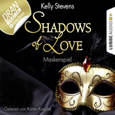 Maskenspiel (Shadows of Love 5)