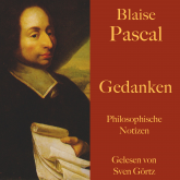 Blaise Pascal: Gedanken