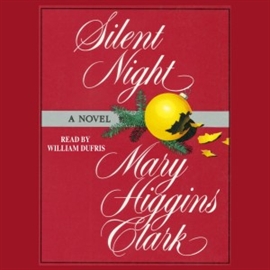 Hörbuch Silent Night  - Autor Mary Higgins Clark   - gelesen von Schauspielergruppe