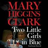 Two Little Girls in Blue (abridged)