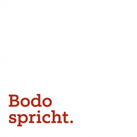 Hörbuch Bodo Spricht  - Autor Bodo Linnemann   - gelesen von Bodo Linnemann
