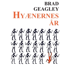 Hörbuch Semerket, bind 1: Hyaenernes år  - Autor Brad Geagley   - gelesen von Thomas Gulstad