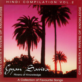 Hörbuch Gyan Sarita (Rivers of Knowledge)  - Autor Brahma Khumaris   - gelesen von Brahma Khumaris