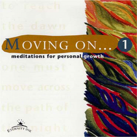 Hörbuch Moving On Part One  - Autor Brahma  Khumaris   - gelesen von Brahma Khumaris