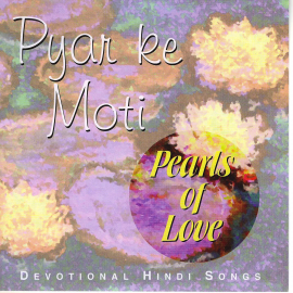 Hörbuch Pearls of Love  - Autor Brahma  Khumaris   - gelesen von Brahma Khumaris