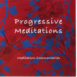 Hörbuch Progressive Meditations  - Autor Brahma Khumaris   - gelesen von Brahma Khumaris