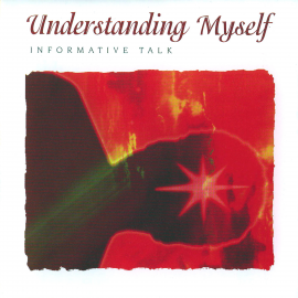 Hörbuch Understanding Myself  - Autor Brahma  Khumaris   - gelesen von Sister Jayanti