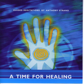 Hörbuch A Time For Healing  - Autor Brahma  Kumaris   - gelesen von Brahma  Kumaris