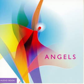 Hörbuch Angels  - Autor Brahma Kumaris   - gelesen von Brahma Kumaris