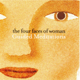 Four Faces Of Woman