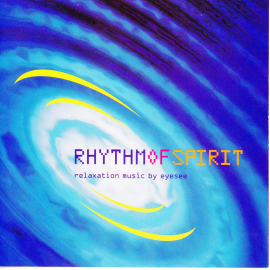 Hörbuch Rhythm of Spirit  - Autor Brahma Kumaris   - gelesen von Brahma Kumaris