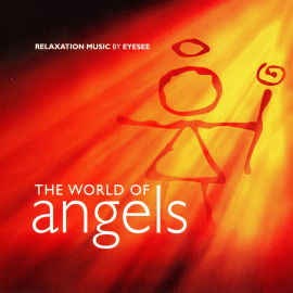 Hörbuch The World of Angels  - Autor Brahma Kumaris   - gelesen von Brahma Kumaris