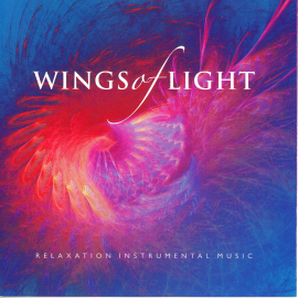 Hörbuch Wings of Light  - Autor Brahma Kumaris   - gelesen von Brahma Kumaris