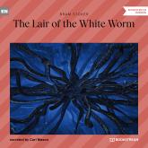 The Lair of the White Worm (Unabridged)