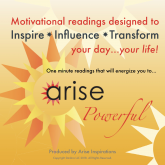 Arise Powerful