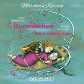 Dornröschen und Der gestiefelte Kater mit Musik von Peter Tschaikowski und Modest Mussorgski