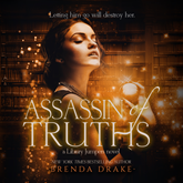 Assassin of Truths (Library Jumpers, Book 3)