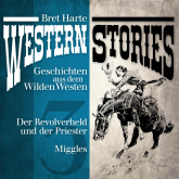Western Stories: Geschichten aus dem Wilden Westen 3