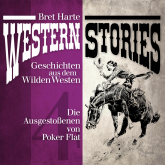 Western Stories: Geschichten aus dem Wilden Westen 4