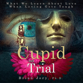 Hörbuch Cupid on Trial  - Autor Brian Jory   - gelesen von Saoirse Wise