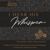 I Hear His Whisper